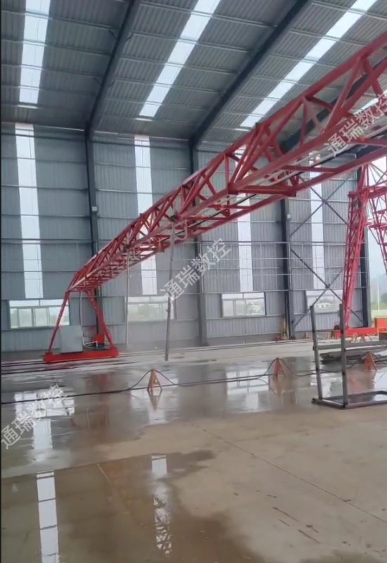 通瑞数控服务-中铁隧道局广云高速改扩建一标项目经理部